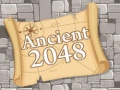 Mchezo Ancient 2048
