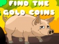 Mchezo Find The Gold Coins