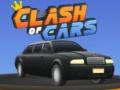 Mchezo Clash Of Cars