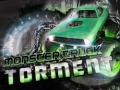 Mchezo Monster Truck Torment