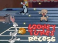 Mchezo Looney Tunes Recess