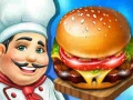 Mchezo Cooking Fever