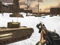 Mchezo WW2 Cold War Game fps