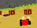 Mchezo World of Karts