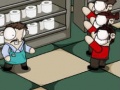 Mchezo Toilet Paper Rush
