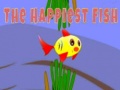 Mchezo The Happiest Fish