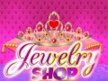Mchezo Jewelry Shop