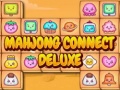Mchezo Mahjong Connect 3