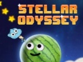 Mchezo Stellar Odyssey