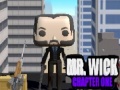 Mchezo Mr.Wick Chapter One