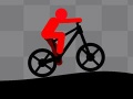 Mchezo Mountain Bike Runner