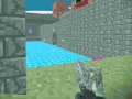 Mchezo Pixel Combat Fortress