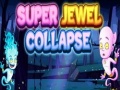 Mchezo Super Jewel Collapse
