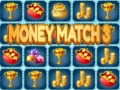Mchezo Money Match 3