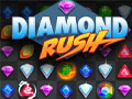 Mchezo Diamond Rush