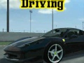 Mchezo Ferrari Track Driving 2
