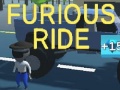 Mchezo Furious Ride