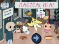 Mchezo Summer Camp Island Magical Meal 