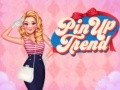 Mchezo Pin Up Trend