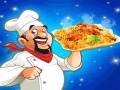 Mchezo Biryani Recipes and Super Chef Cooking Game