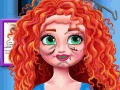 Mchezo Clara Cosmetic Surgery