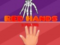 Mchezo Red Hands 2 Players