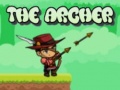 Mchezo The Archer