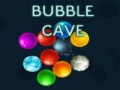 Mchezo Bubble Cave