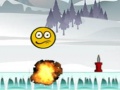 Mchezo Bomber Ball
