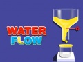 Mchezo Water Flow