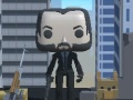 Mchezo Bullet John Wick