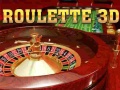 Mchezo Roulette 3d