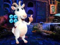 Mchezo Kingpin Goat Escape