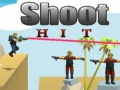 Mchezo Shoot Hit