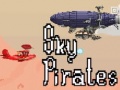 Mchezo Sky Pirates