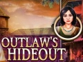 Mchezo Outlaws Hideout
