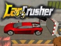 Mchezo Car Crusher