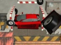 Mchezo Car Crusher Master