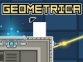 Mchezo Geometrica