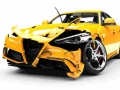 Mchezo Stunt Crasher