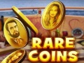 Mchezo Rare Coins