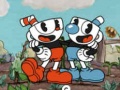 Mchezo Cuphead Online
