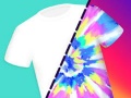 Mchezo Tie Dye