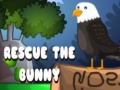 Mchezo Rescue The Bunny