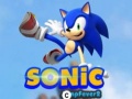 Mchezo Sonic Jump Fever 2