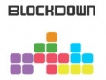Mchezo BlockDown 