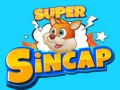 Mchezo Super Squirrel