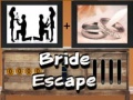Mchezo Bride Escape