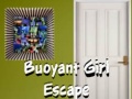 Mchezo Buoyant Girl Escape