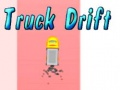 Mchezo Truck Drift